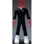 Tan man meme god gang