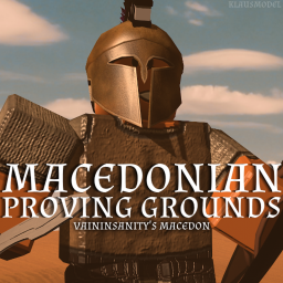 Proving Grounds