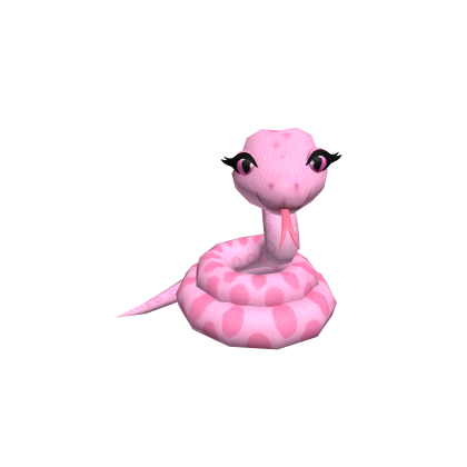 Nicki Minaj Anaconda Shoulder Pet thumbnail
