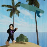 Shadow's Game Development