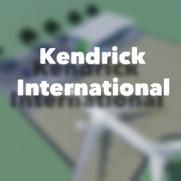 Kendrick Kenexa