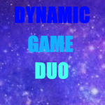 Dynamic Game Duo