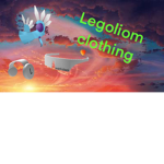 Legoliom Clothing