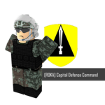 [ROKA] Capital Defense Command