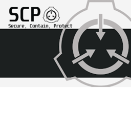 Scp "Shy guy" Containment Zone