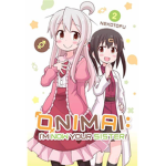 ONIMAI