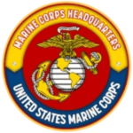 Headquarters Μаrine Corps