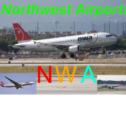 Northwest Airways!