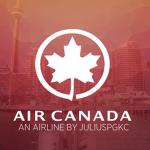 AC // Air Canada