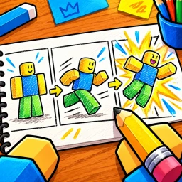 Speed Animate! icon