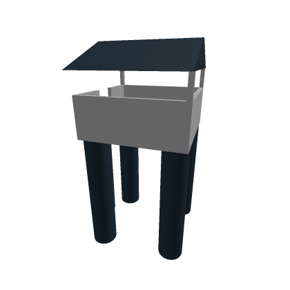 Sniper Tower