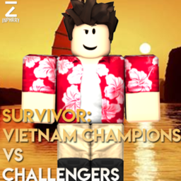 𝐒𝐔𝐑𝐕𝐈𝐕𝐎𝐑: Champions vs Challengers