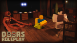 PROJECT: doors rp
