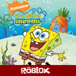 sponge bob killer!