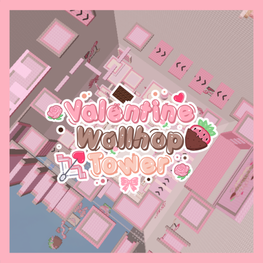 Valentine Wallhop Tower