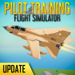 Simulateur de vol d'entraînement de pilote