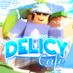 Delicy Cafe Development