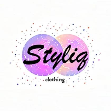 Styliq Clothing Roblox group icon