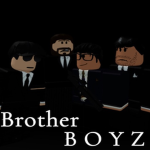 Da brother boyz