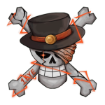 One Eyed Pirates [RS]