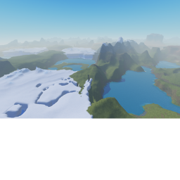 Roblox Wild World