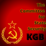 The Committee for State Security [DIV]