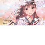 ~ Fallinq Flxwers ~