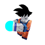 Dragon Ball Z Warriors / Official Group