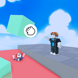 Drag 'n Obby