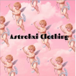 Astrokxi Clothing