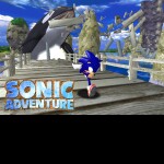 Sonic Chaos Rings(NEW EVENT READ DESC)