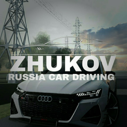 Russia Car Driving | Zhukov