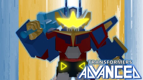 TRANSFORMERS ADVANCED