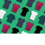 Life of shirts