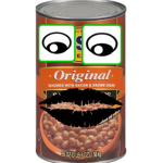 Fernando the bean