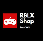 RBLX Shop