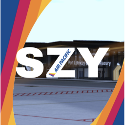 Olsztyn-Mazury Airport (Retired)