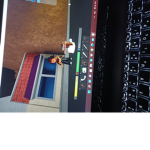 Ziomki Wifi<3