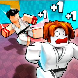 +1 Speed Karate Escape 🥋🚨