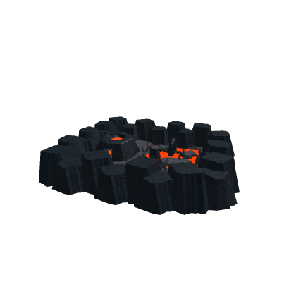 Volcano