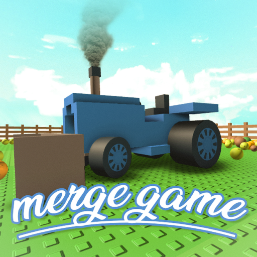 merge game