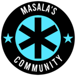 Masala Family