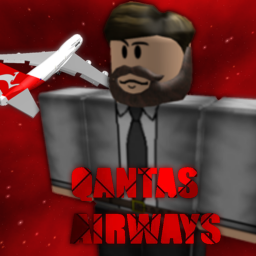 [MAIN] Qantas Airport
