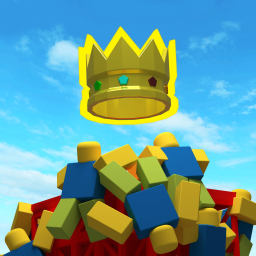 Color Clash: Obby Race!