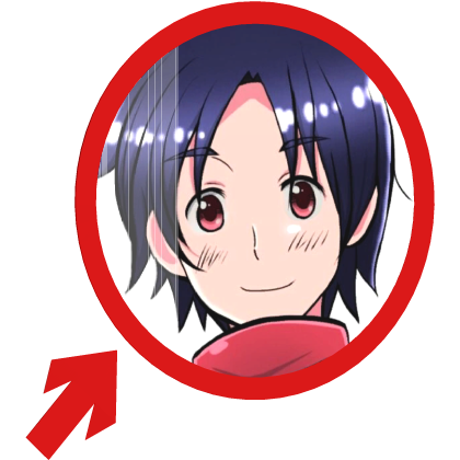 (Animated) Mexico - Hetalia Pointing Arrow Meme