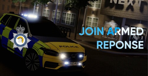 England, Roleplay™