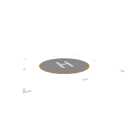 Helipad