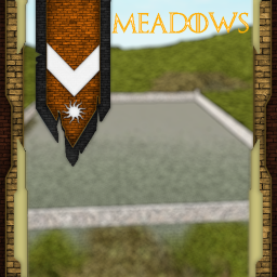 Meadows  - Practice Arena