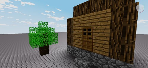 Dumb GUI Test