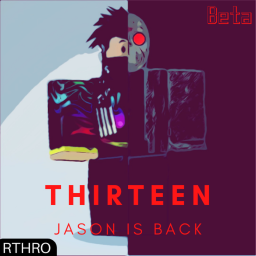 Thirteen [Beta]